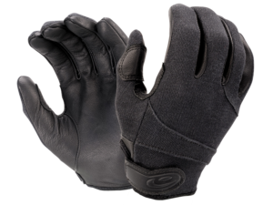 Street Guard FR Tactical Duty Glove w/ Kevlar