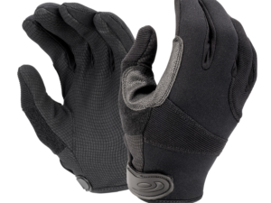 Street Guard Cut-Resistant Tactical Police Duty Glove
