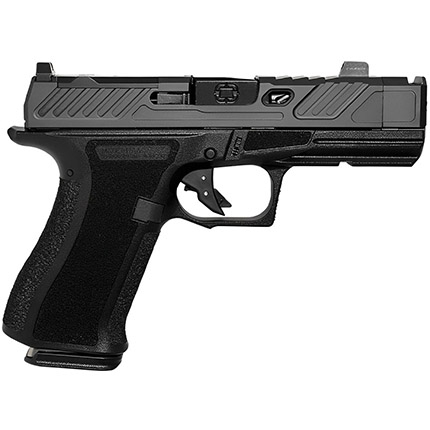 CR920XP ELTE 9MM 3.65" BLK CMP