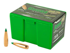 SIERRA TIPPED GK .308 165GR 100CT