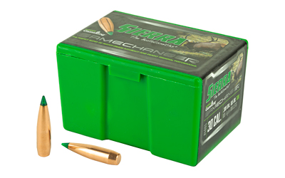 SIERRA TIPPED GK .308 165GR 100CT