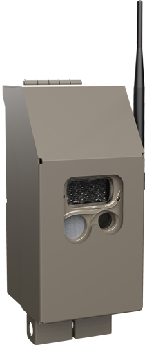 CUDDEBACK CUDDESAFE ALL METAL - FOR L-SERIES