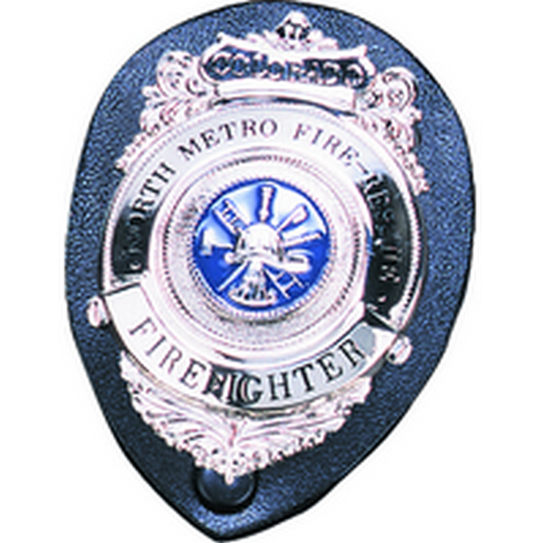 Clip-On Holder-Standard