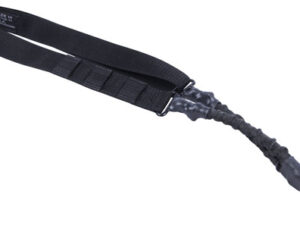 PHASE 5 SLING QD SINGLE POINT - BUNGEE W/QD SWIVEL BLACK