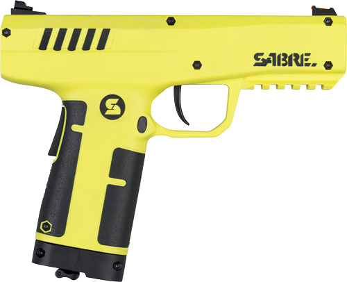 SABRE COMPACT LAUNCHER - W/CARRY CASE