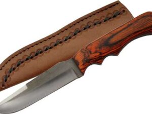 SZCO SAWMILL 5.5" SAWMILL - HUNTER BLADE MADE FROM A FILE