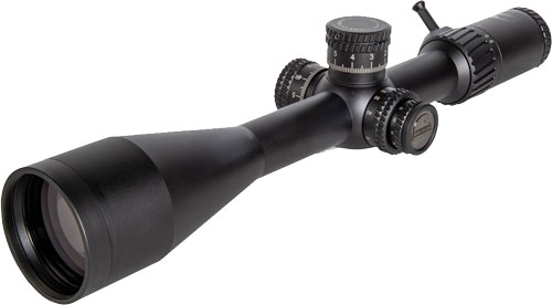 SIGHTMARK PRESIDIO 5-30X56 - 30MM SCOPE MATTE BLACK ILL RET