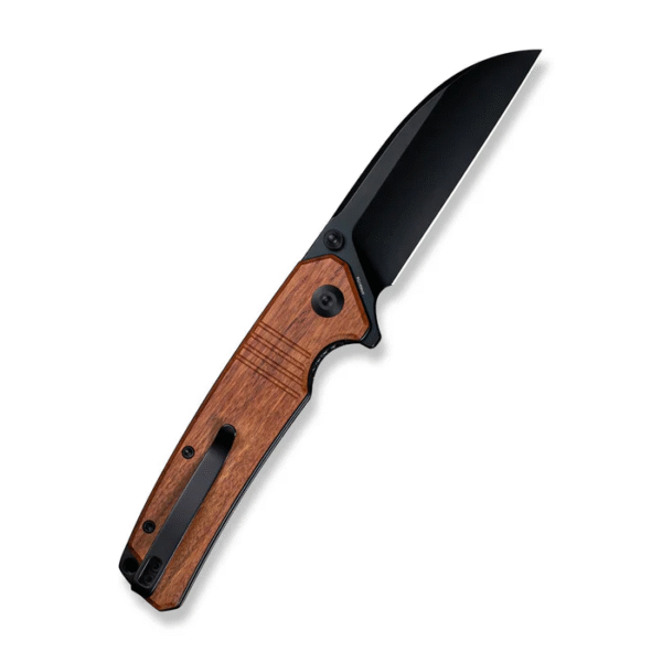 Awassi Knife