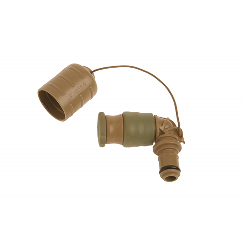 Storm Push-Pull Valve for Hydration System