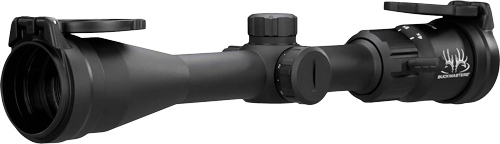 SIG SCOPE BUCKMASTERS 3-9X40 - ILLUMINATED BDC