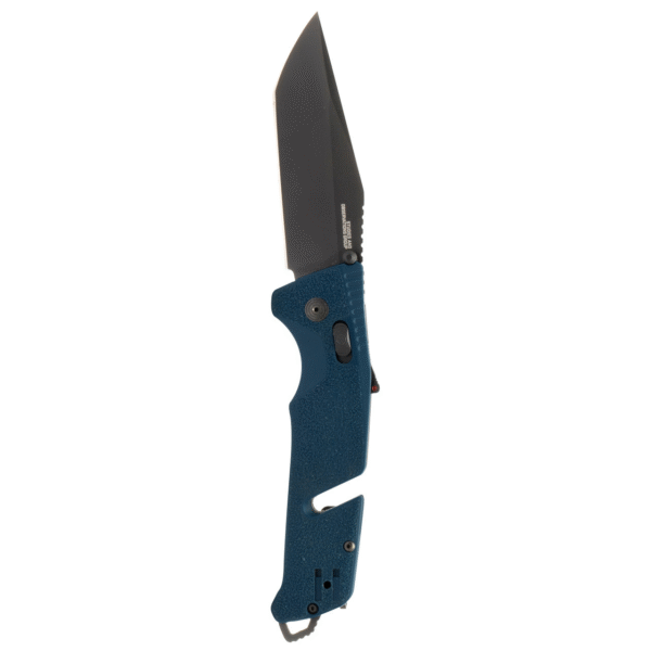 TRIDENT AT - UNIFORM BLUE - TANTO