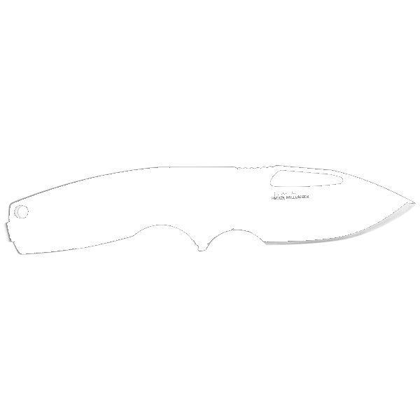 STOUT FLK - BLACKOUT