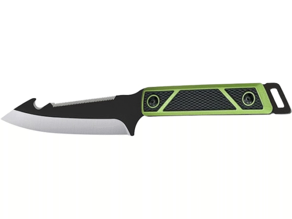 TERRAGRIP CAMP KNIFE