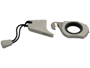 Rapid Rescue - Concrete Dust