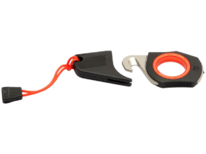 Rapid Rescue - Black + Red