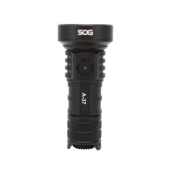 A-37? Flashlight - 1320 Lumens