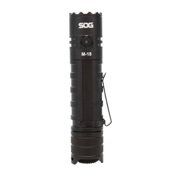 M-18 Flashlight - 1900 Lumens