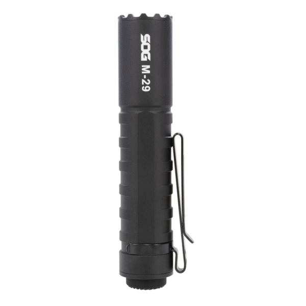 M-29 Flashlight - 2000 Lumens