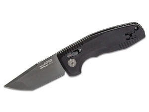 SOG TAC BL/PL 3.5 TANTO POINT
