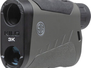 SIG RANGEFINDER KILO3K - MONOCULAR 6X22 BDX 2.0