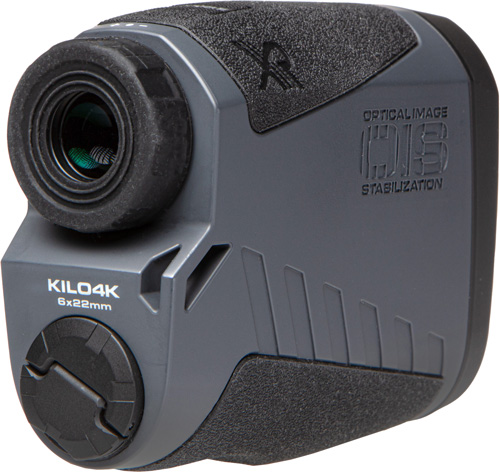 SIG RANGEFINDER KILO4K - MONOCULAR 6X22 BDX 2.0