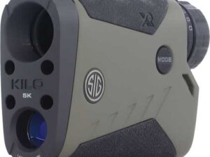 SIG RANGEFINDER KILO5K - MONOCULAR 7X25 BDX2.0