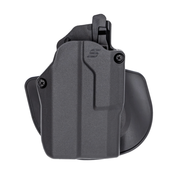 SOLIS ALS OWB Concealment Paddle Holster