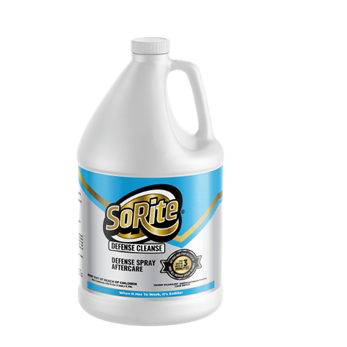 SoRite Defense Cleanse