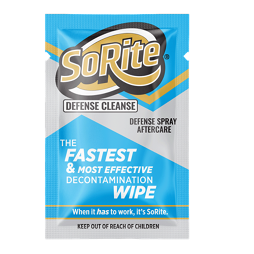 SoRite Defense Cleanse