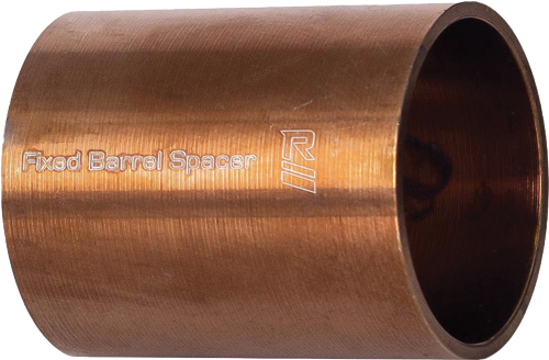 RUGGED SUPPRESSORS FIXED - BARREL SPACER