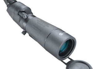 BUSHNELL SPOTTING SCOPE PRIME - 20-60X65 W/45 DEGREE EYE PC