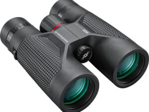 SIMMONS BINOCULARS PRO HUNTER - 8X42 ROOF BLACK