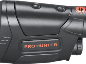 SIMMONS RANGEFINDER PROHUNTER - 6X20 800 YARD BLACK