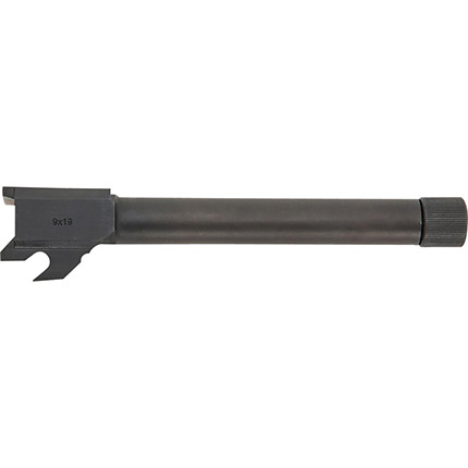 Echelon Threaded Barrel 4.5"