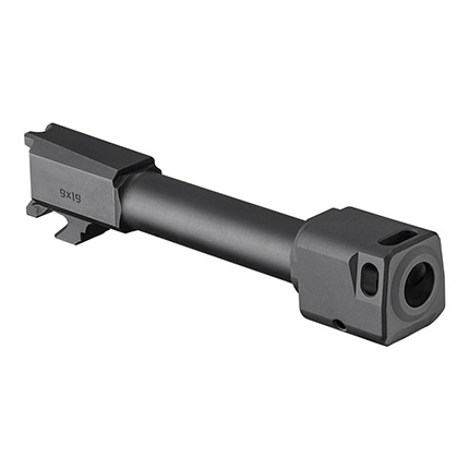 Hellcat Threaded Barrel Kit