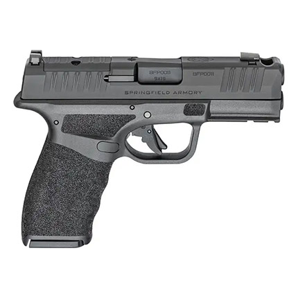 Hellcat Pro Comp 9mm 17RD