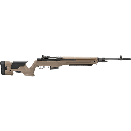 SPRINGFIELD M1A .308WIN 10RD
