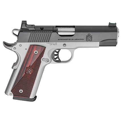 Ronin 9mm 1911 4.25" AOS 9RD