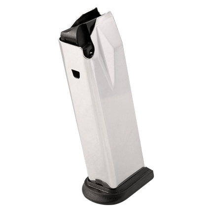 SPRINGFIELD XD 9MM 16RD