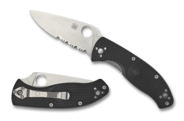 Tenacious Lightweight