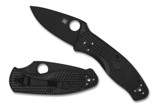 Persistence Lightweight Black Blade Combo