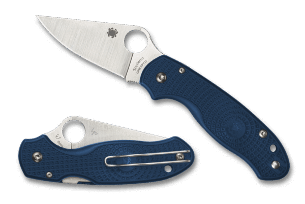 Para 3 Lightweight CPM SPY27