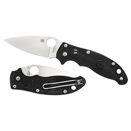 MANIX 2 SL/PL BLK LTW