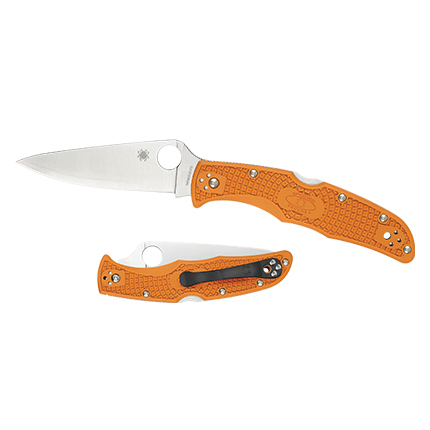 ENDURA SL/PL ORANGE FLAT