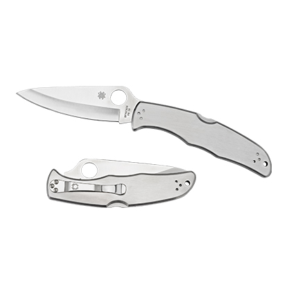SPYDERCO ENDURA 4 SL/PL S/S