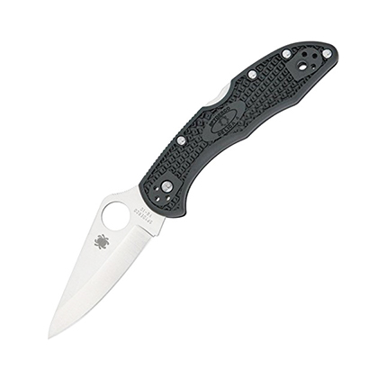 DELICA SL/PL GRAY FLAT