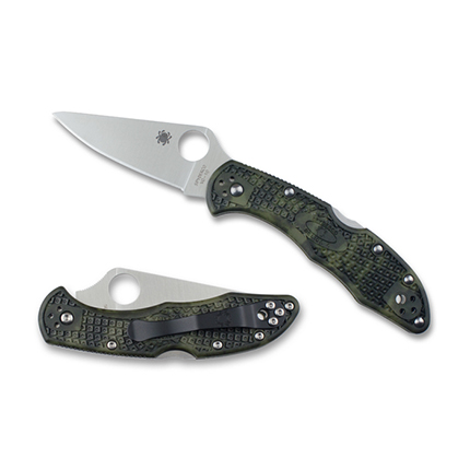 DELICA SL/PL ZOME GREEN