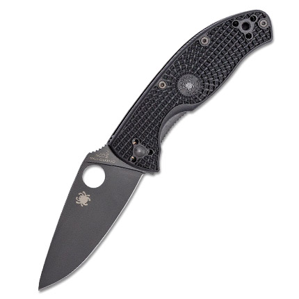 Spyderco Tenacious BL/PL