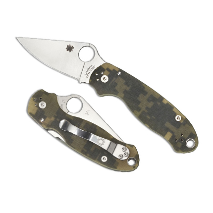 Para 3 Sat/Pl Camo