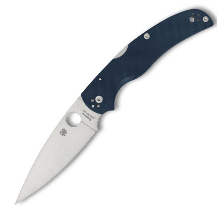 Native Chief Cobalt Blue G-10